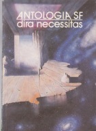 Antologia SF Dira necessitas