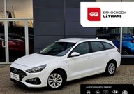 Hyundai i30 1.5 HEV 160KM Smart M6 FV23 Salon PL Serwis ASO Gwarancja Prod
