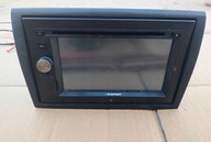 radio nawigacja blaupunkt