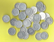 POLSKA 20 groszy 1976 r.