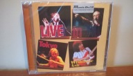 WISHBONE ASH - LIVE IN TOKYO 1978 / MCA RECORDS CD / NOWA