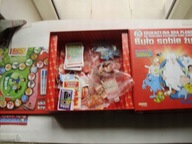 Gra planszowa Było sobie Życie Hippocampus