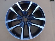 FELGA VOLVO XC90 LIFT 9X22 ET 43