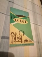 Gorce Rabka Łącko Nowy Targ Frydman Czorsztyn Krościenko