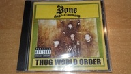 Bone Thugs-N-Harmony - Thug World Order FOLIA!!!