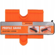 Kątownik uniwersalny Werckmann 3006078 18,5