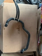 MERCEDES W206 PRZEWÓD WĄŻ RURA A2548301301