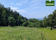 Działka, Istebna, Istebna, Cieszyński, 3000 m²