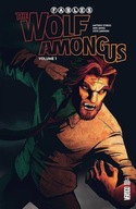 The Wolf Among Us - Klucz Steam (PC)