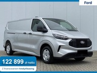 FORD Transit Custom 320 L2H1 Trend 2.0 150KM