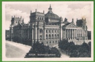 NIEMCY BERLIN- HISTORIA MIASTA , ZABYTKI , KULTURA BUDOWLE DO1945r