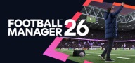 Football Manager 26 + Football Manager 26 – Edytor w grze