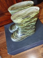 Kalosze chłopięce 26