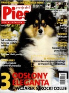 Przyjaciel Pies 2/2011