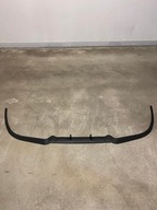 Dokładka zderzaka,spliter CUPRA R,VAG,VW,SEAT,AUDI,SKODA