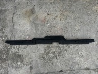 Osłona Listwa Pasa Tył Próg Bagażnika Renault Trafic II Opel Vivaro A