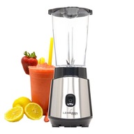 BLENDER KELICHOWY DO KOKTAJLI SMOOTHIE 1200W MEGA MOCNY KRUSZY LÓD 10W1