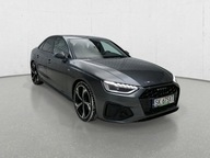 Audi A4 Limousine Poleasingowe.pl