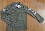 Kurtka Dopo Dopo 7 - 8 lat