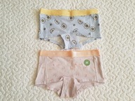 Cool Club majteczki bokserki 2szt nowe 4 koszulki gratis roz 146