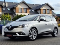 Renault Scenic ___Grand ___Limited ___ 1.7 dCi 120KM LED Navi KeylessGo Al