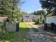 Dom, Gozdnica, Żagański, 228 m²