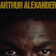 ARTHUR ALEXANDER - ARTHUR ALEXANDER CD FOLIA