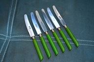 STARE NOŻYKI SOLINGEN