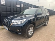 TOYOTA LAND CRUISER PRADO (_J15_) 2.8 D-4D (GDJ150_, GDJ155_) 177 KM