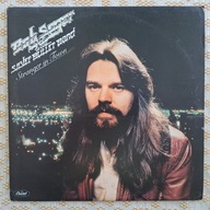 Bob Seger & The Silver Bullet Band Stranger In Town 1978 UK (EX++/EX-)
