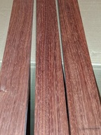 DESKA PADOUK MAHONIOWY