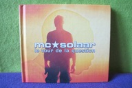 Płyta MC Solaar Le Tour De La Question CD