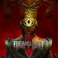 REMNANT II PC STEAM KLUCZ KOD BEZ VPN