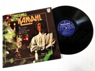 Xmas Christmas Kolędy Święta Christmas With Kamahl