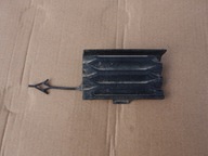 ZAŚLEPKA HAKA AUDI Q7 4M LIFT 2020- S-LINE