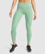 GYMSHARK legginsy treningowe r. XL