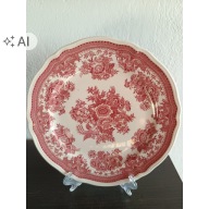 TALERZ DESEROWY VILLEROY & BOCH FASAN