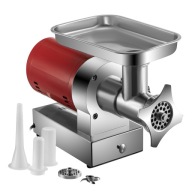 Maszynka do mielenia mięsa Vevor 5G-22A srebrny 1100 W