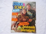 STRICK & SCHICK 10 / 1991