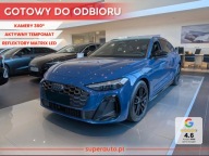 AUDI A5 Avant TDI quattro S tronic Combi 2.0 (204KM) 2026