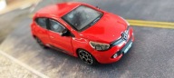 Burago Renault Clio IV