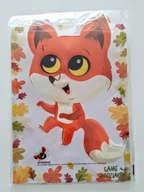 Teczka kopertowa A4 TM Toys