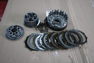 Kosz Sprzęgłowy Tarcze Przekładki Honda CBR 929 SC44 00-01