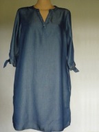 # Świetna a'la dżinsowa kieszenie - ESMARA - 40 - 42 #