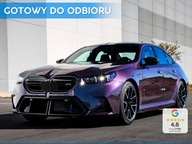 BMW Seria 5 M5 Sedan 4.4 (727KM) 2025
