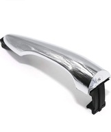 Kia Sportage III 10-16 klamka kierowcy lewy przód 82651-3W010 Kia OE