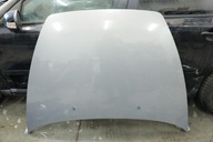 VOLVO V50 S40 II MASKA POKRYWA SILNIKA PRZÓD