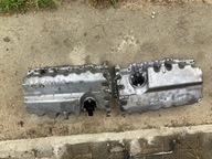 MISKA OLEJOWA PASSAT B8 AUDI Q3 2013-2018 TDI 04L103603 ORGINAŁ DEMONTAZ