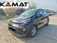Kia Picanto Kia Picanto 1,0 Benzyna Niski Przebieg Salon PL Zamiana Benzyna