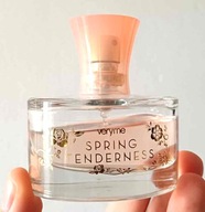 Woda toaletowa Very Me Spring Tenderness Oriflame